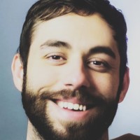 Lucas Bolanos