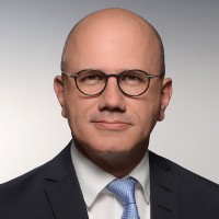 André Bäcker