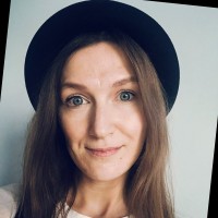Alena Loseva