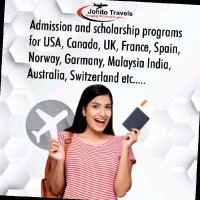 Johito Travels