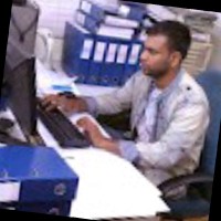 Alomgir Hossain