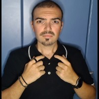 Andrea Nasto