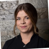 Caroline Olsson