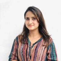 Bandana Bhattarai
