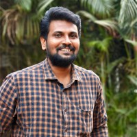 V I Gowthaman