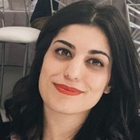 Joanna Silveri