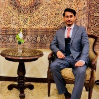 Malik Noman Tariq