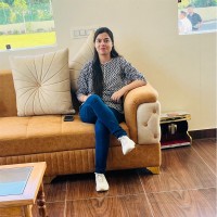 Harshita Dargan