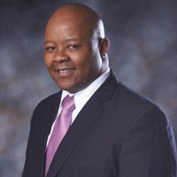 Teboho Benedict Molebatsi