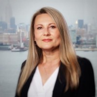 Edyta Espasa, PE, LEED AP