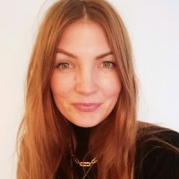 Harriet Mcgregor