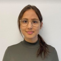 Sarah Ali