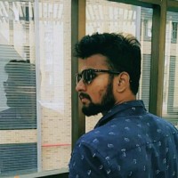 Adarsh Kamble