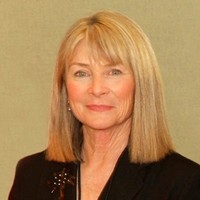 Caroline Pritchard