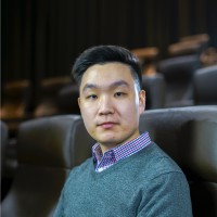 Nelson Chen