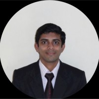Akshay Shitole