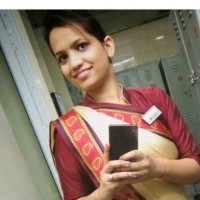 Prayshi Bhawre