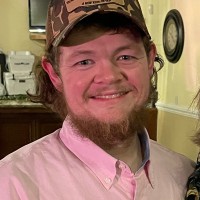 Noah Roberson