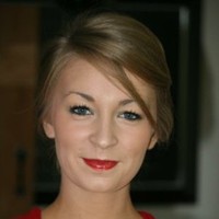 Katy Brandwood