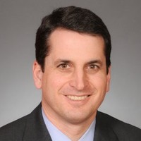 Steven Perlmutter