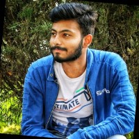 Vikash Ramalingam