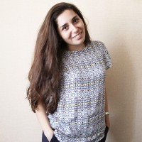 Gunel Ragimova