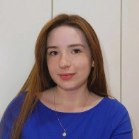 Maria Esther Lima De Campos