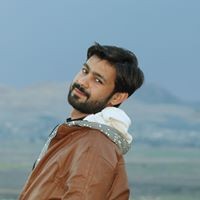 Noman Ullah Orakzai