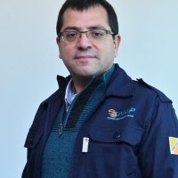 Hernan Gutierrez Torres