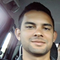 Lucas Felipe Santos
