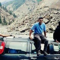 Abheet Singh