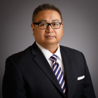 Ron Diaz