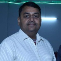 Umashankar Yadav ,