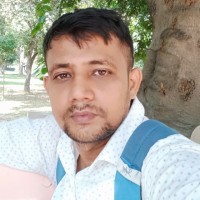 Biswajit Samal