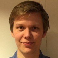 Erling Riddervold