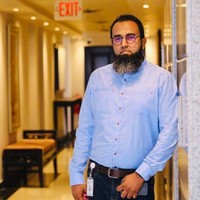 Raheel Umer