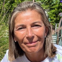 María Victoria Allais