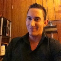 Chad Mincher