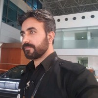 Muhammad Naeem