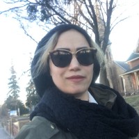 Zahra Alijannejad