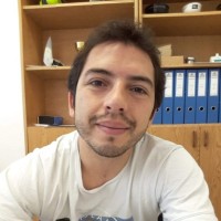 Ariel Romeira