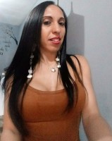 Ana Caroline Silva De Anunciação
