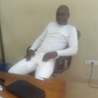 Honoré GNANGBA