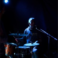 Tomas Bergvall