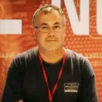 Zacharias (Zachos) Samoladas