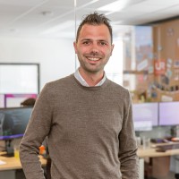 Luc van Hartingsveldt