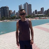 Heliton Nascimento
