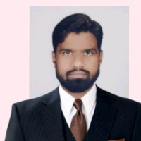 Mudassir Ahmed