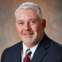 Scott Gaghan
