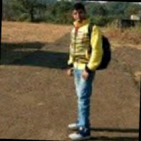 Mahesh Patil